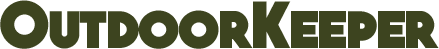 logo outdoorkeeper.com
