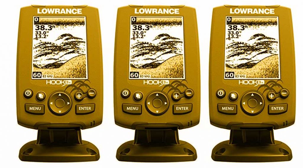 Best Cheap Fish Finders Budget Fishing —