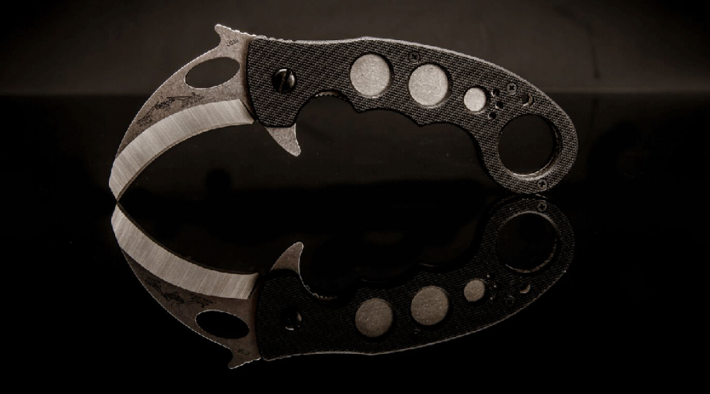 Best Karambit Knife The Ultimate Guide Review 2018 —