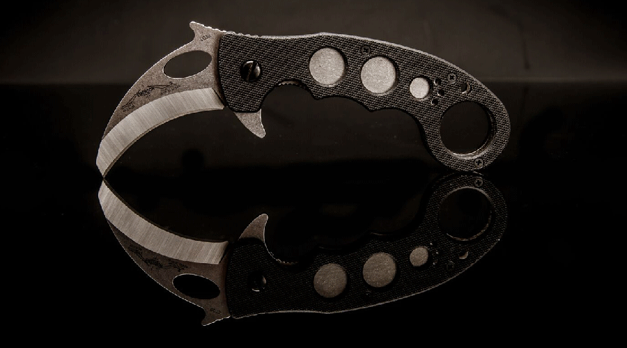 Best Karambit Knife for the Money - The Ultimate Guide Review