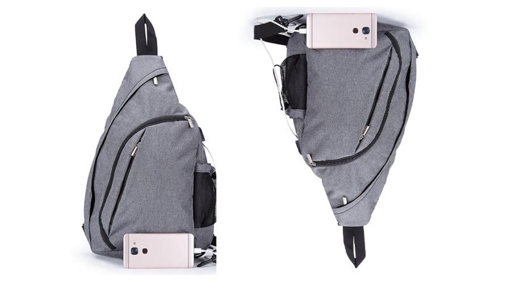 Best Sling Backpacks for Travel, Laptop and Everyday Use