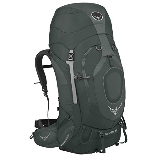 osprey atau deuter