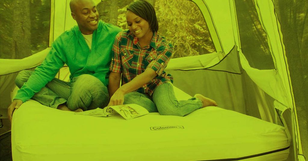 Review Of Best Two Person Camping Cots [UPDATED] —