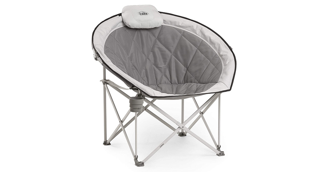 Best Round Camping Chairs