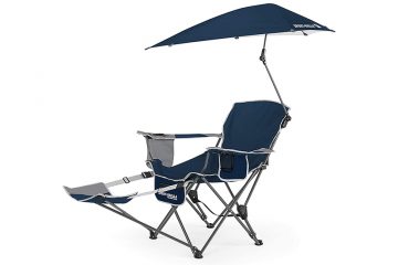 Sport-Brella 3 Review-Lay back&Just Relax