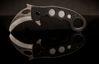 Best Karambit Knife for the Money – The Ultimate Guide