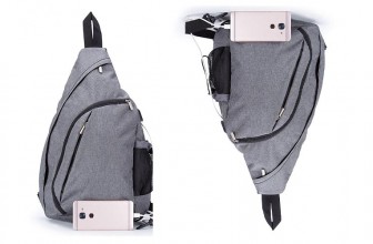 Best Sling Backpacks for Travel, Laptop and Everyday Use