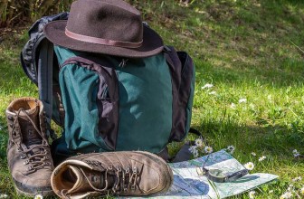 How to Pack a Backpack? Useful TIPS