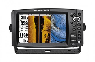 Humminbird 999ci HD SI Review