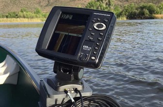 Learn How to Install a Fishfinder on a Boat